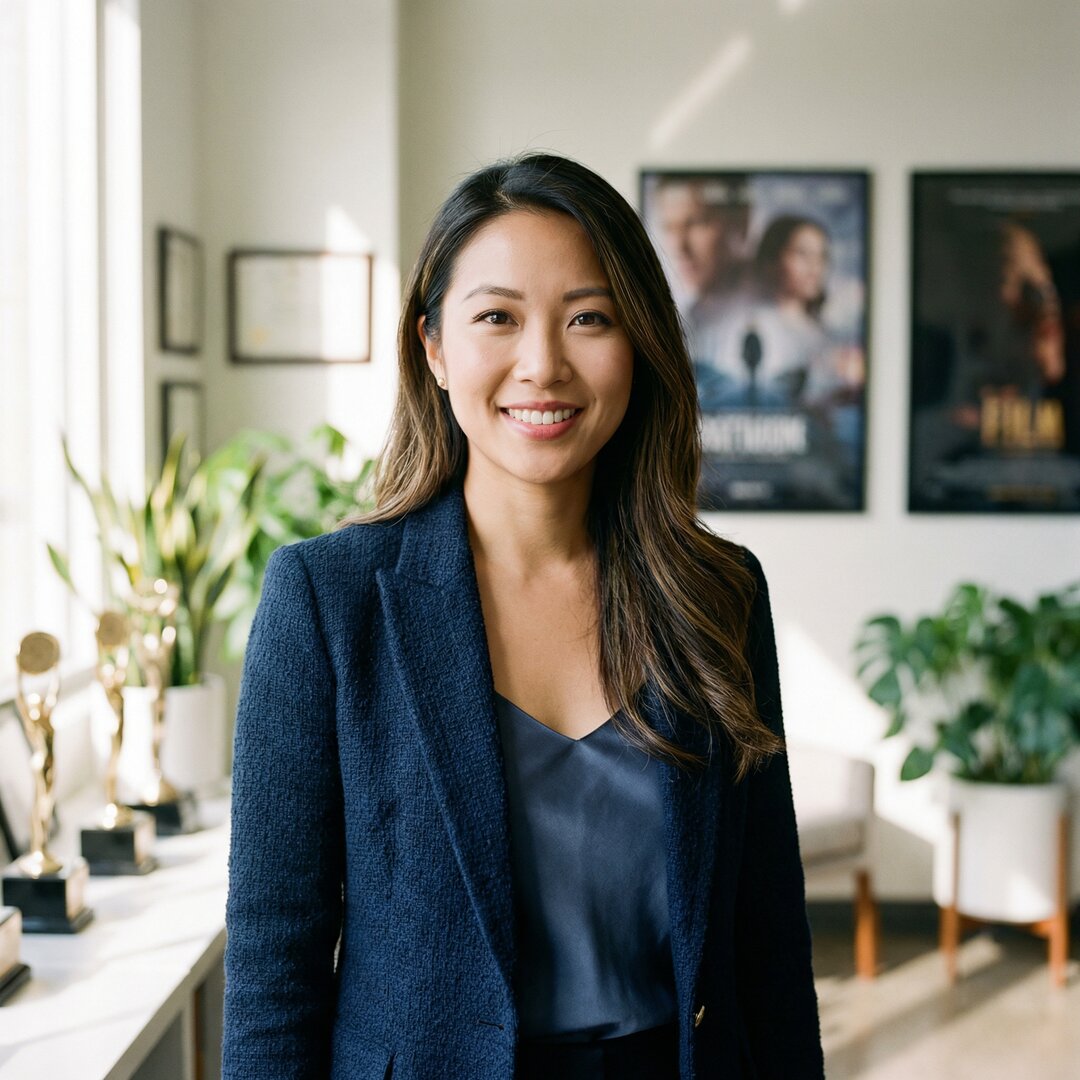 丝瓜视频制片人