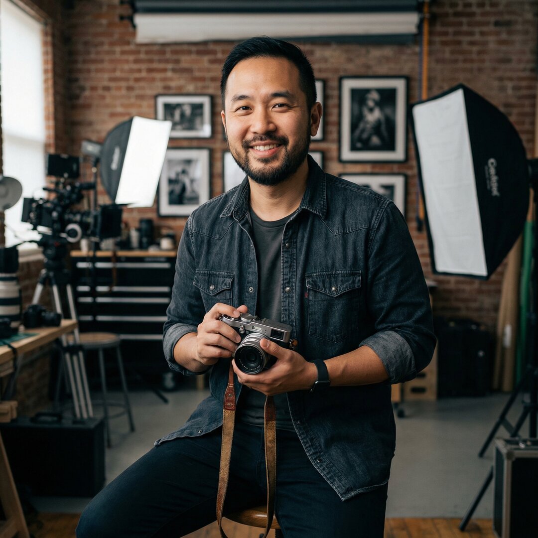 丝瓜视频摄影师