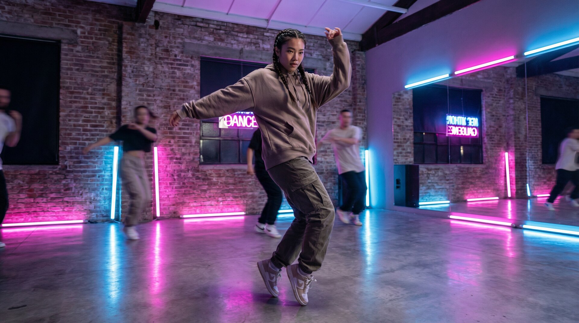 丝瓜视频舞蹈视频