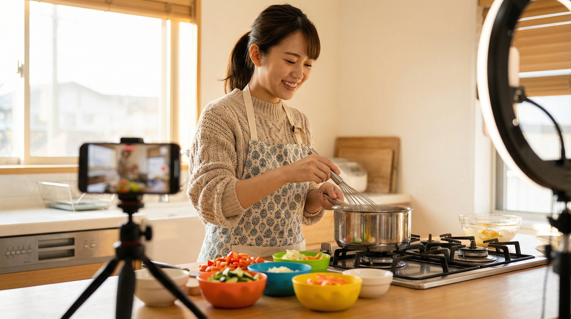 丝瓜视频美食视频